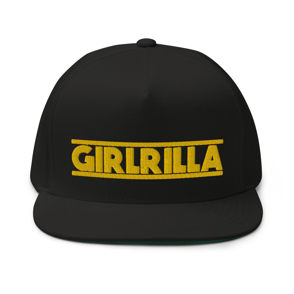 Liz "Girlrilla" Carmouche  Hat
