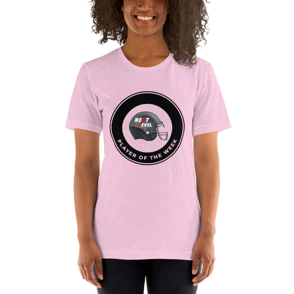 Reggie Rusk Women's T-Shirt