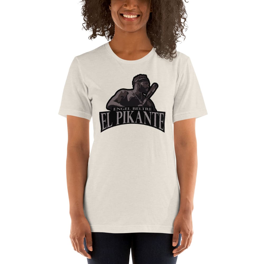 Engel Beltre "El Pikanti" Women's T-Shirt