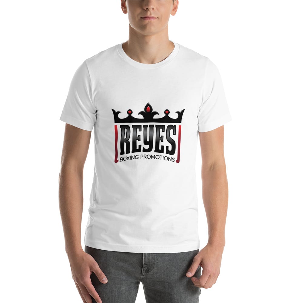 Reyes Boxing Inc. Men's T-Shirt