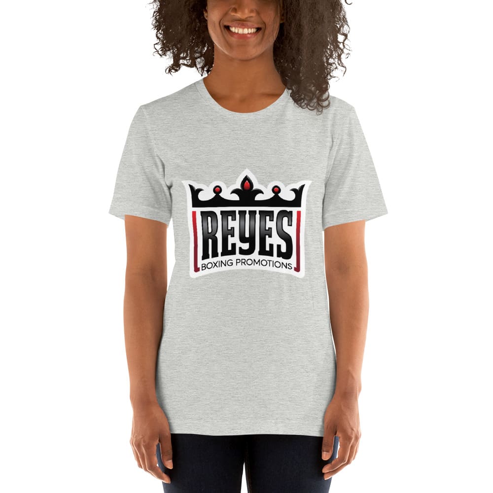 Reyes Boxing Inc. Women's T-Shirt