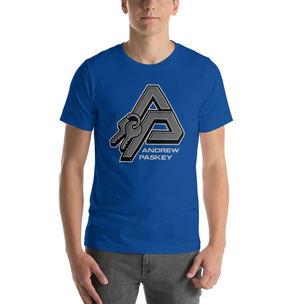 Andrew Paskey T-Shirt
