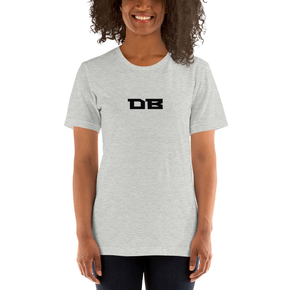 Dejohn Blunt Women's T-Shirt