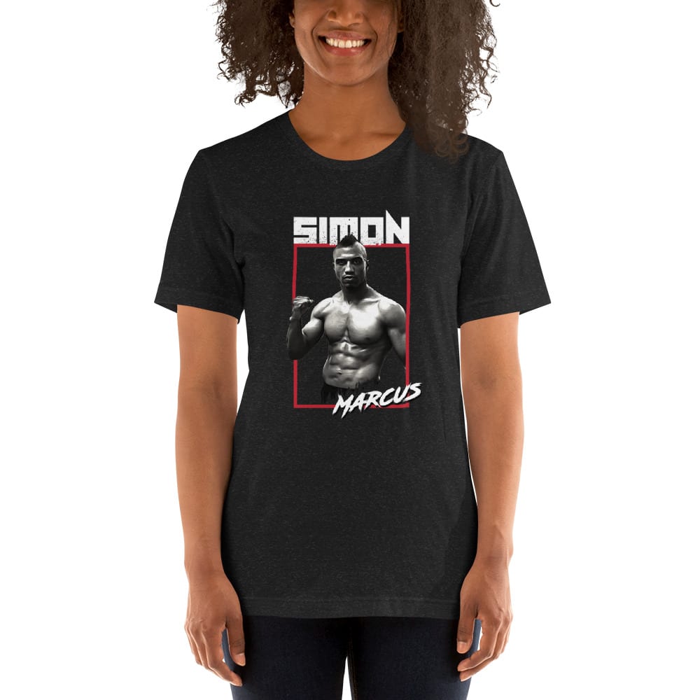 Simon Marcus Women's T-Shirt
