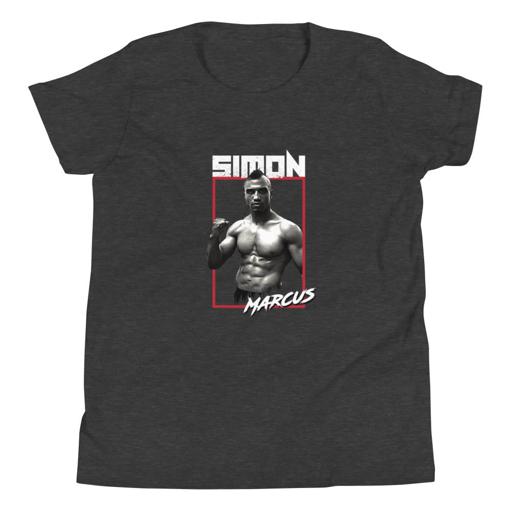 Simon Marcus Youth T-Shirt