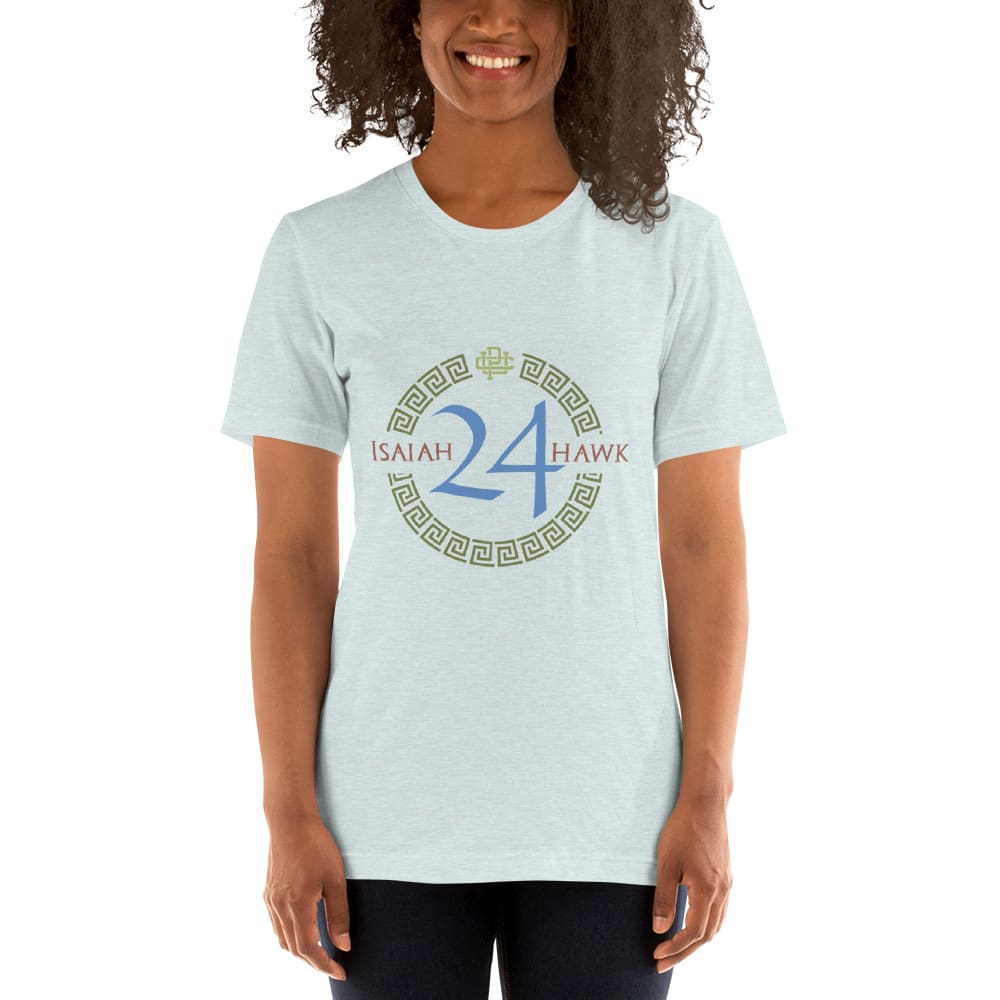Isaiah Hawk Women's T-Shirt