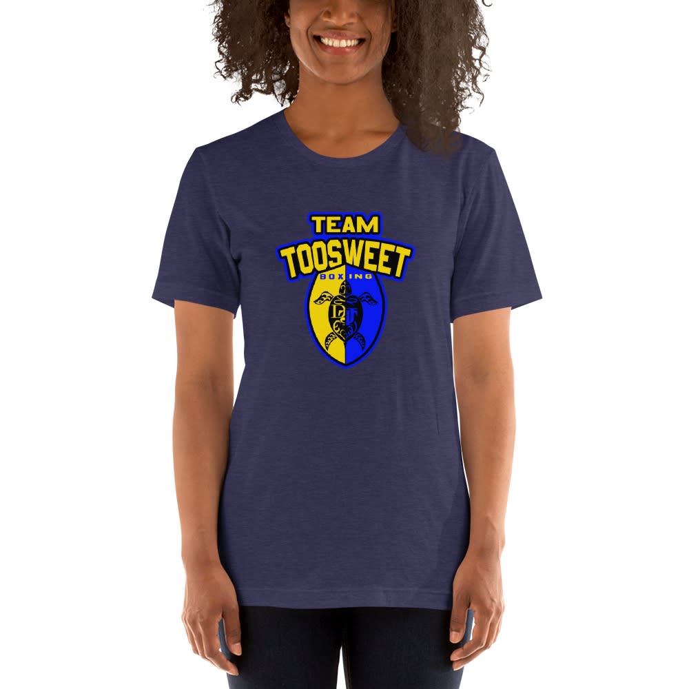 Dashaun "TooSweet" Johns, Women's T-Shirt