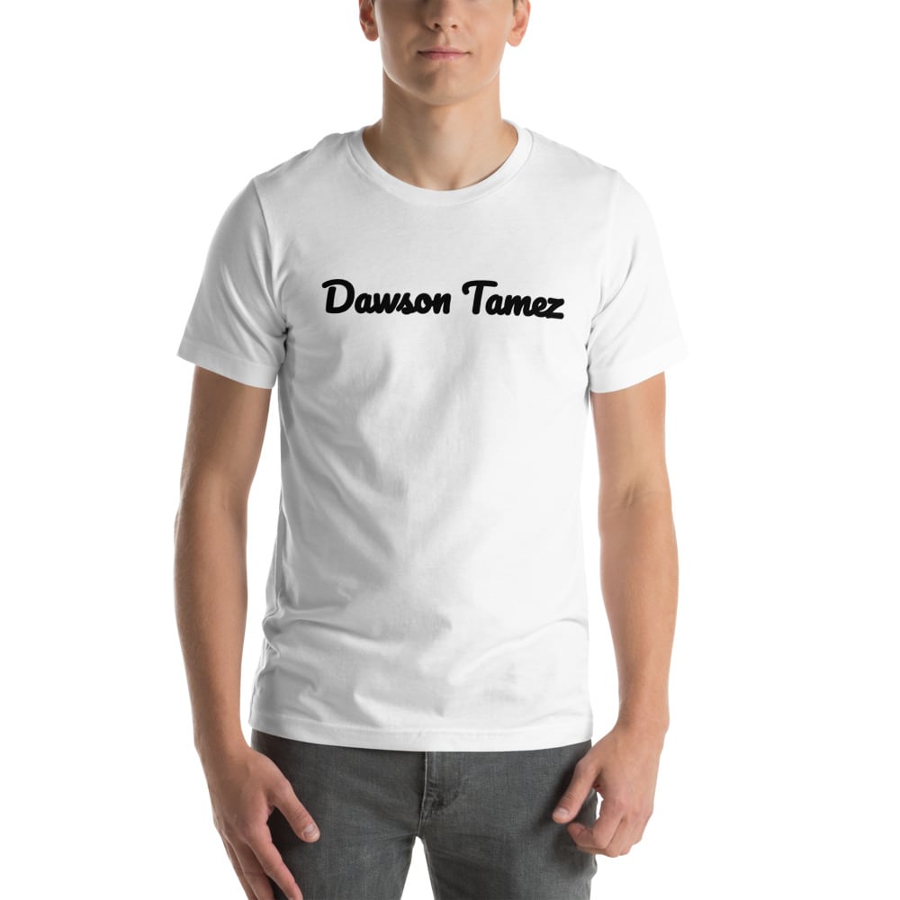 Dawson Tamez Men's T-Shirt