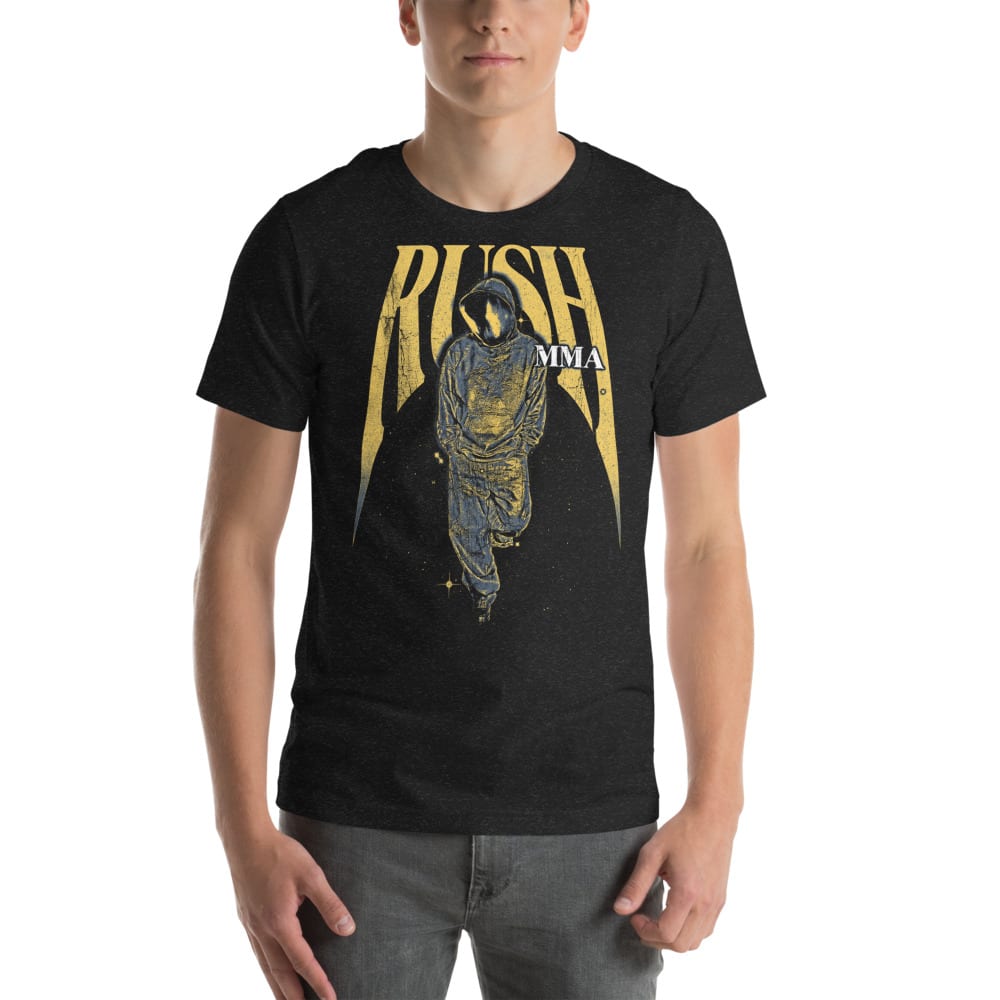 MMA Rush Unisex T-Shirt