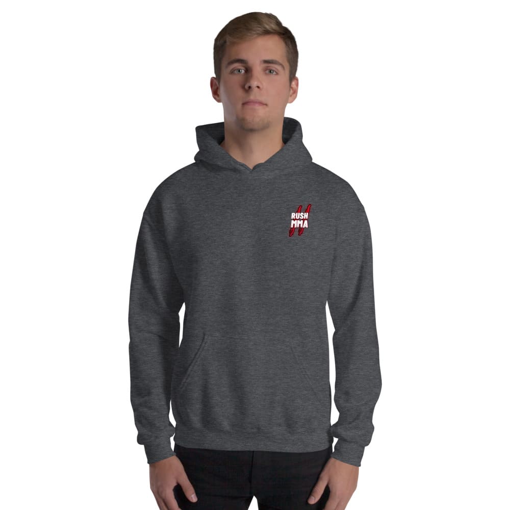 Extreme-Sports Dylan Rush Unisex Hoodie