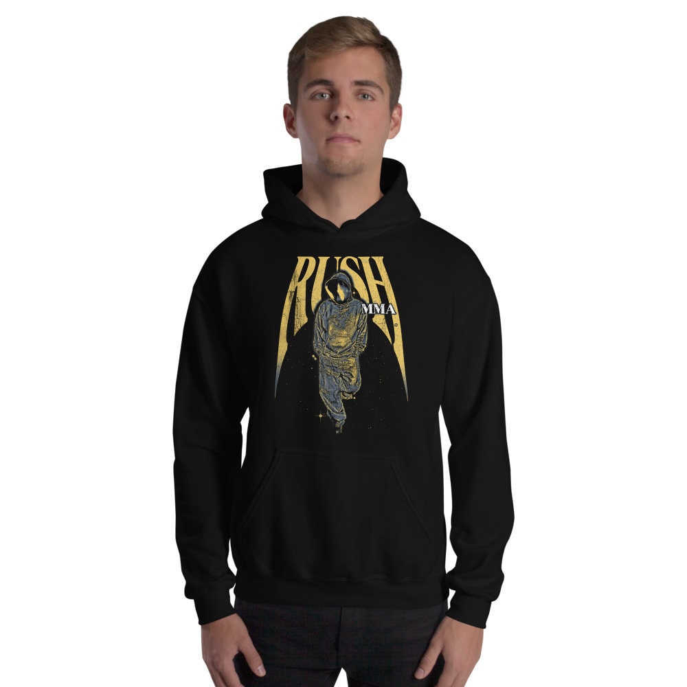 MMA Rush Unisex T-Shirt