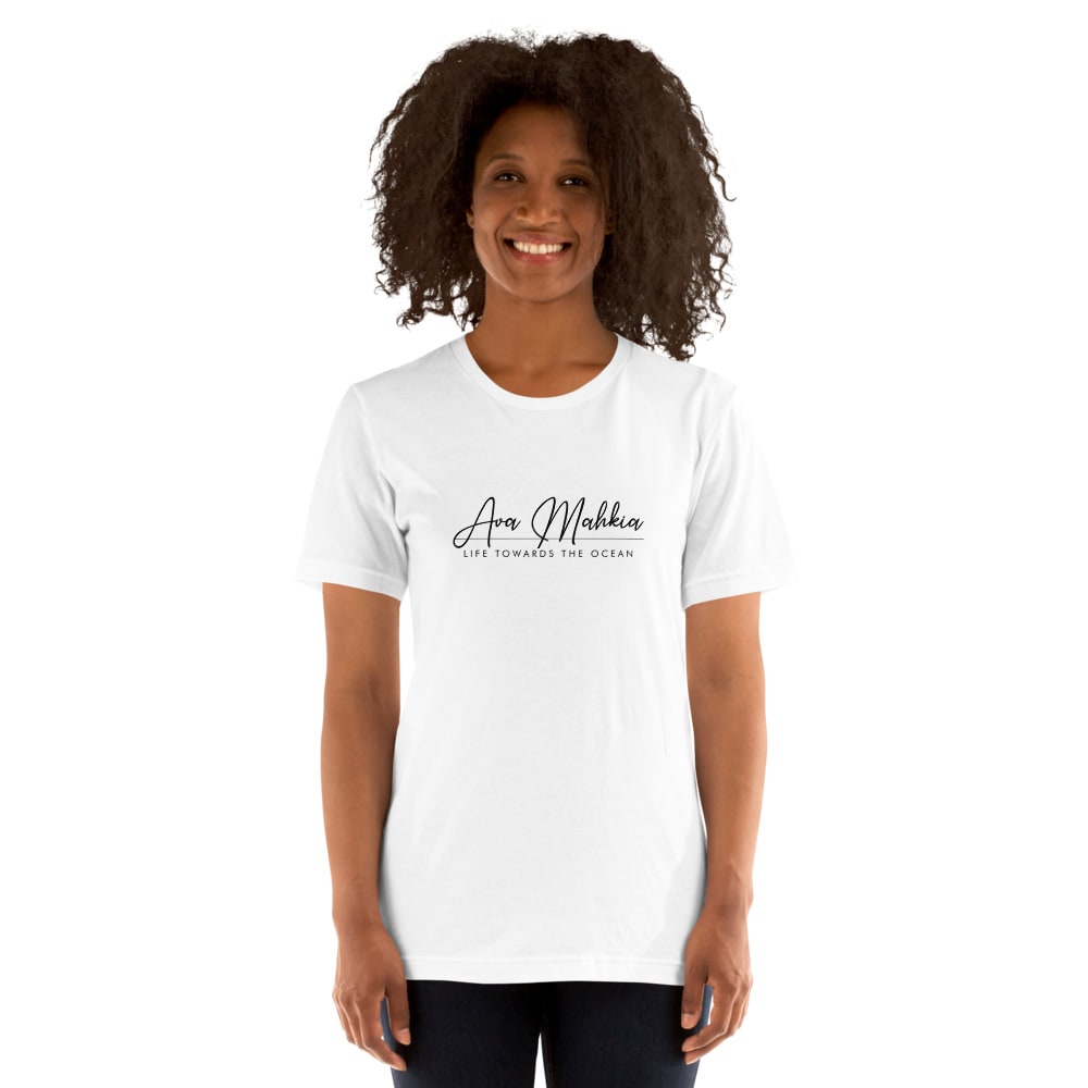 Ava Mahkia Women's T-Shirt