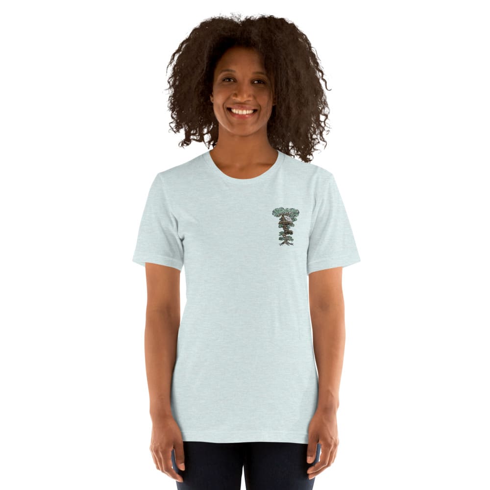Joshua "YETI" Bredl Women's T-Shirt