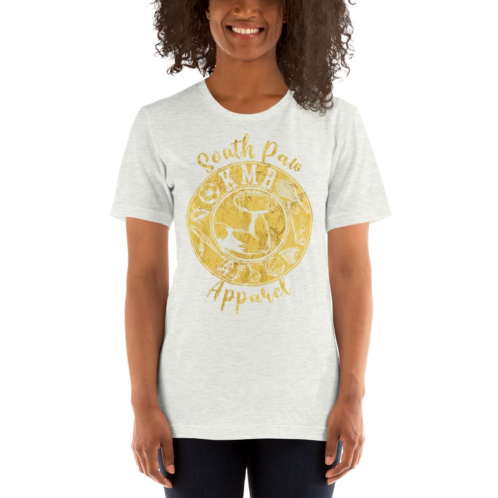 Keegan Mccormack-reamer Women's T-Shirt , Gold Logo