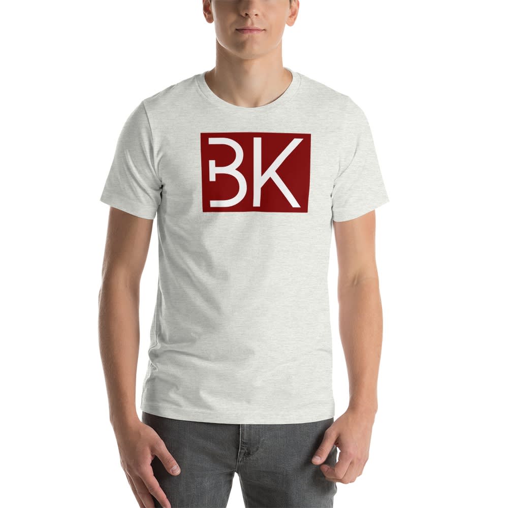 Brandon Kulakowski T-shirt, Version #1