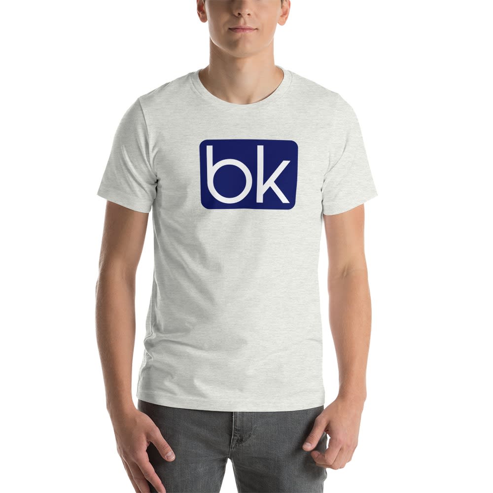 Brandon Kulakowski T-shirt, Version #2