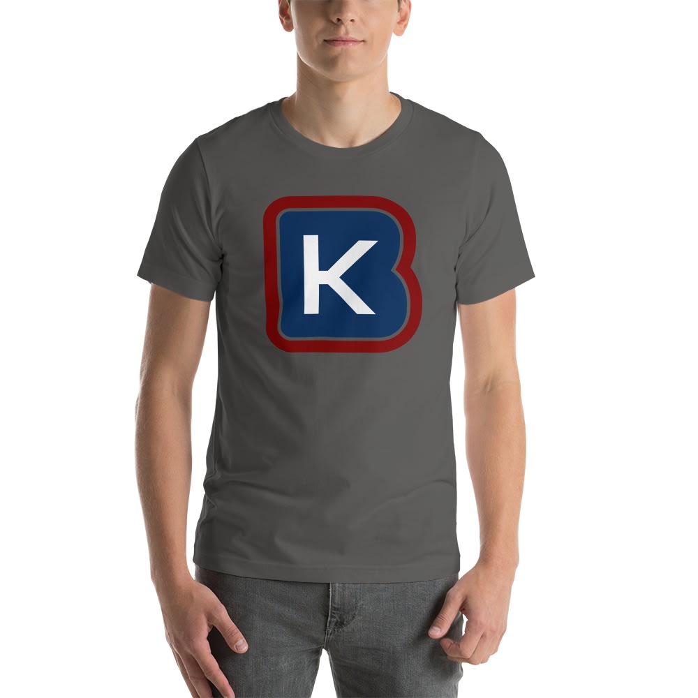 Brandon Kulakowski T-shirt, Version #3