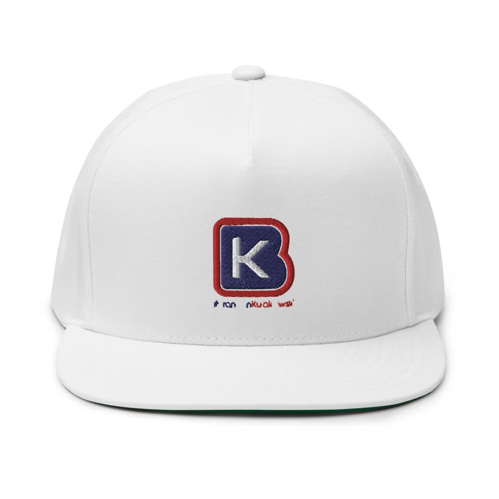 Brandon Kulakowski Hat, Version #4