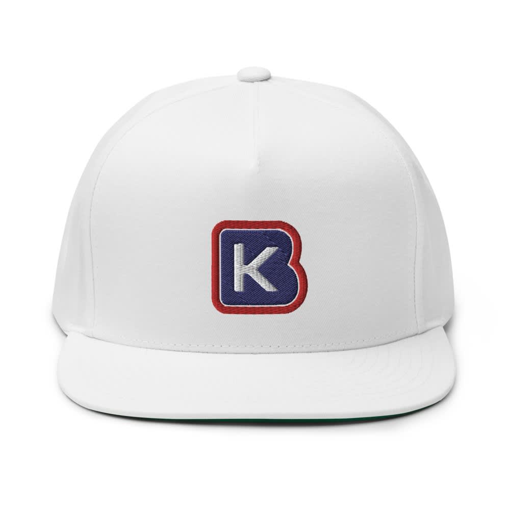 Brandon Kulakowski Hat, Version #3