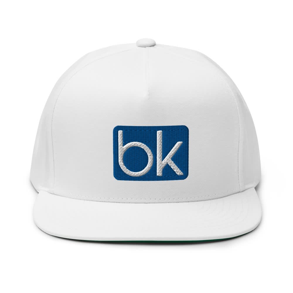 Brandon Kulakowski Hat, Version #2