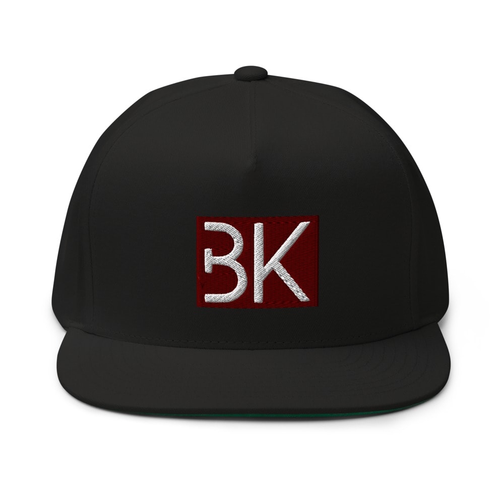 Brandon Kulakowski Hat, Version #1