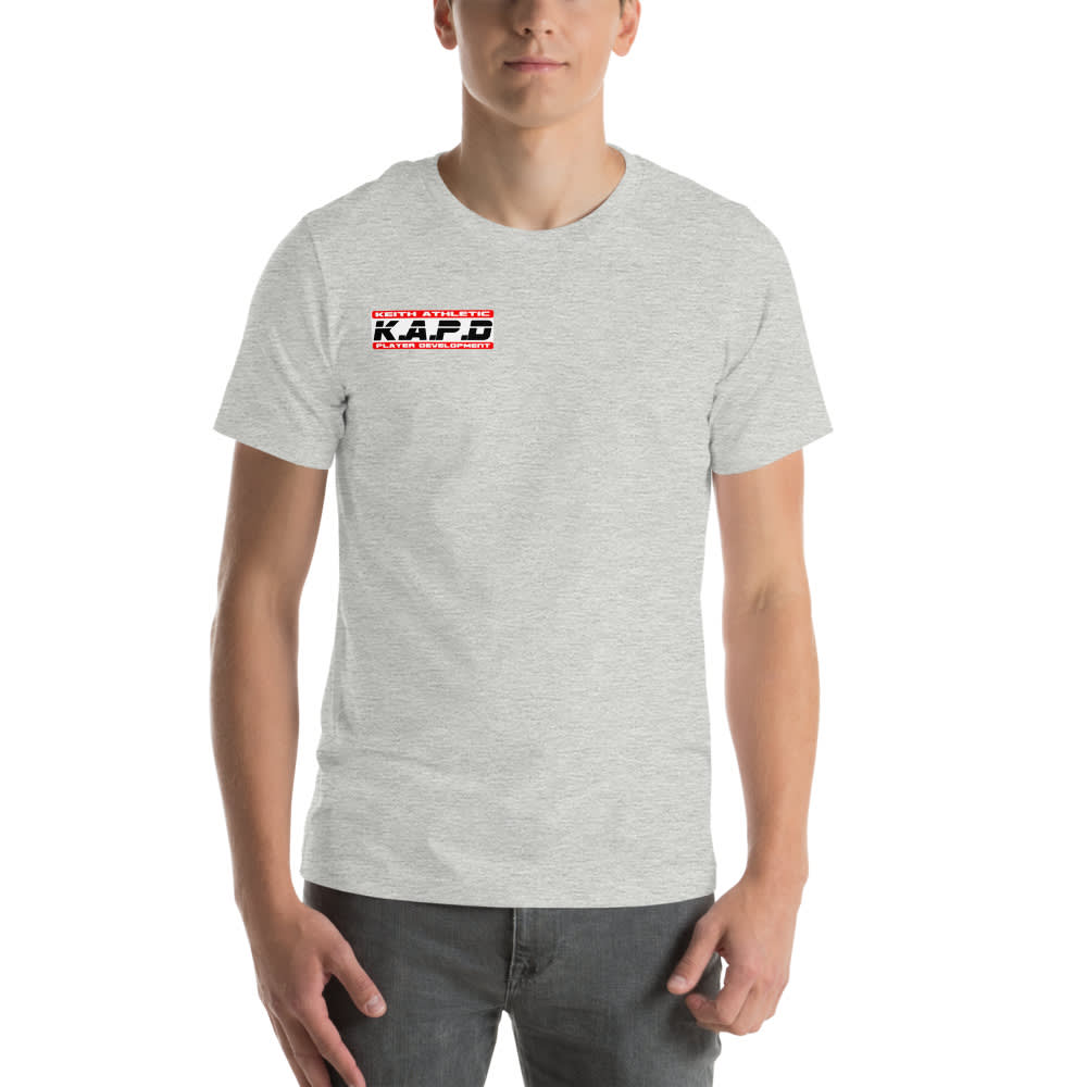 K.A.P.D small logo T-Shirt