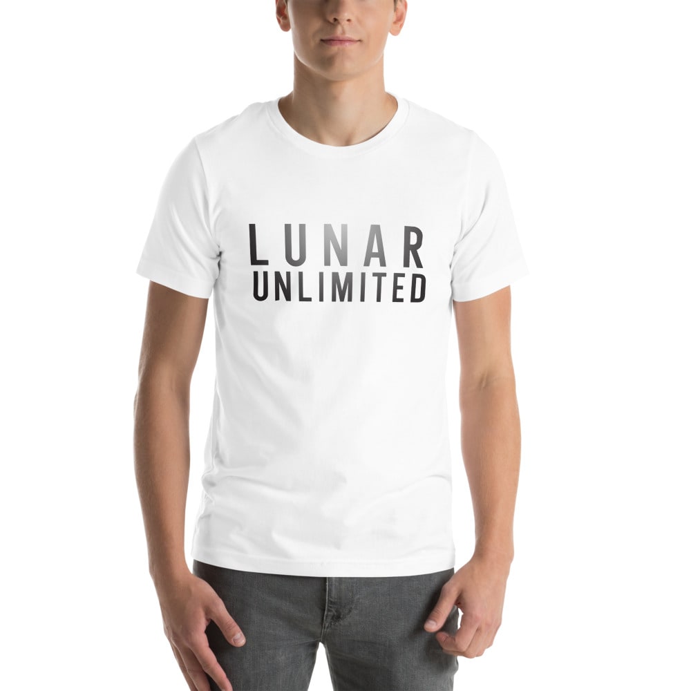 Amun ”Moon” Cosme T-Shirt