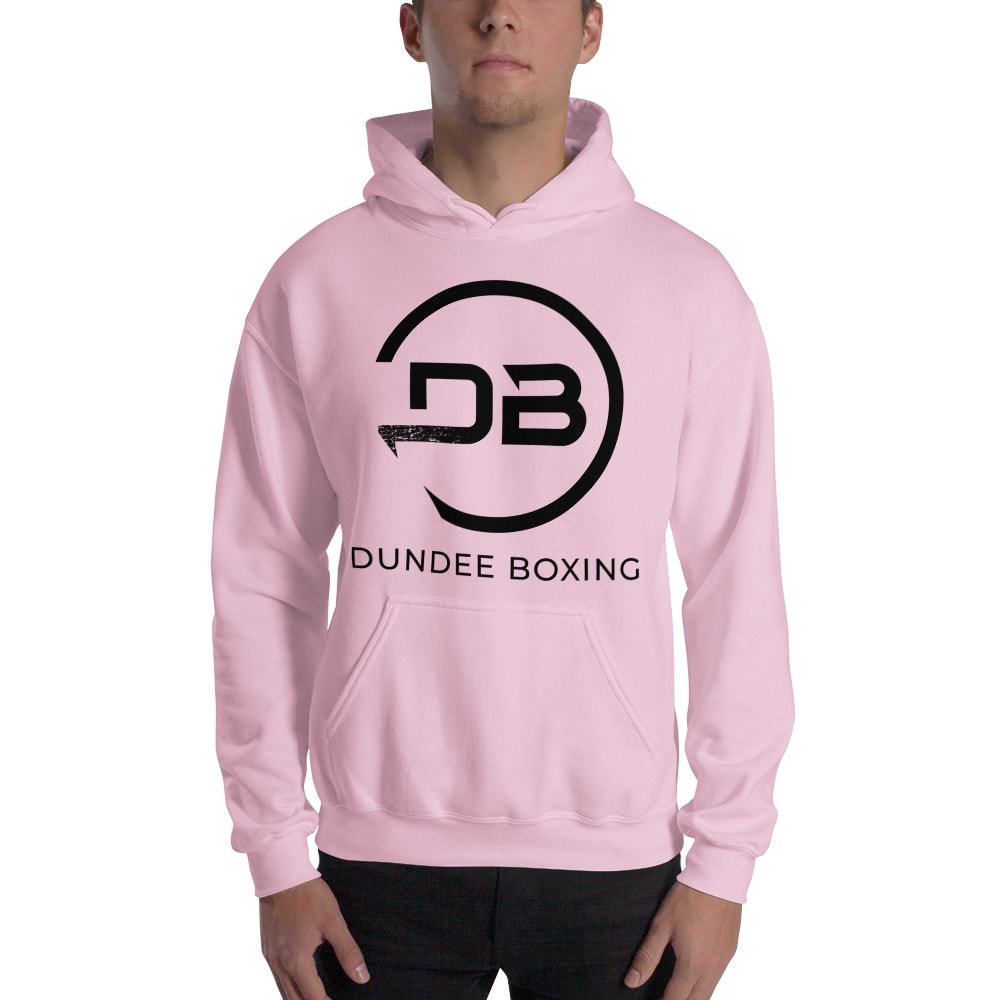 Team Dundee Boxing Hoodie