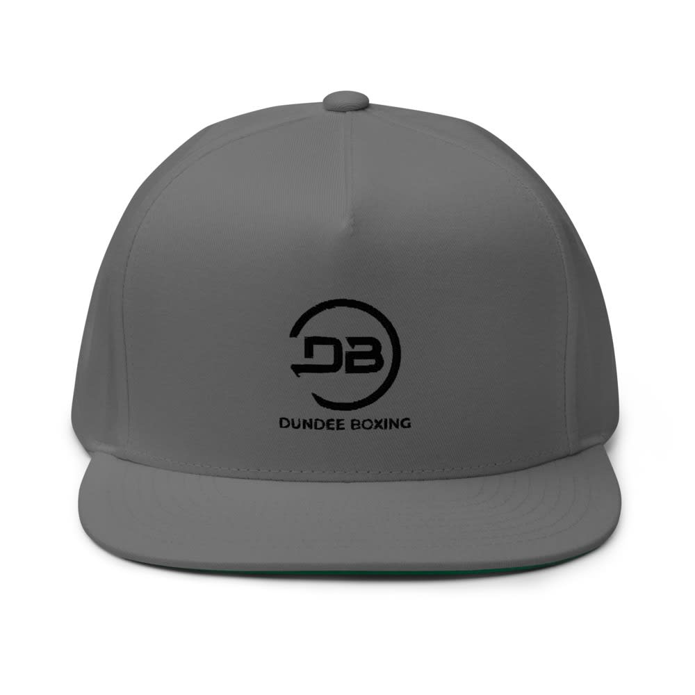   Team Dundee Boxing Hat