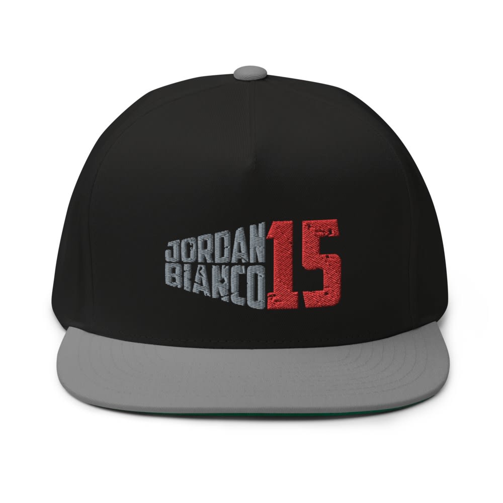 Jordan Bianco Hat