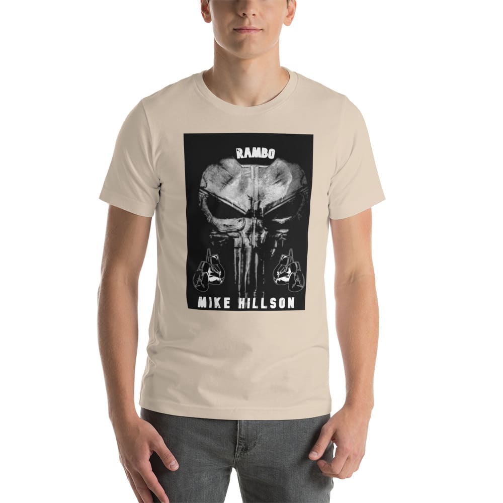 Mike Hillson Men's T Shirt