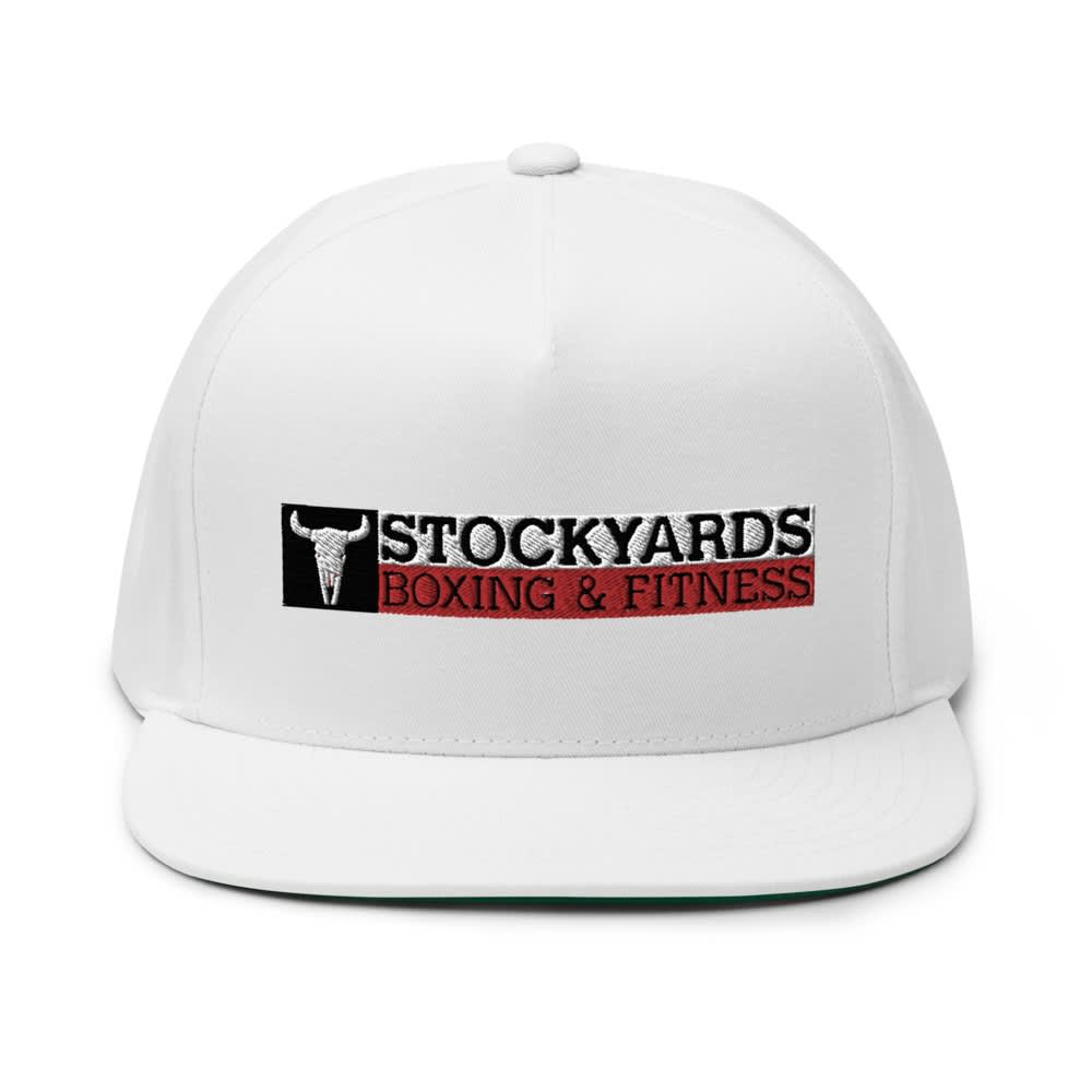 Stockyards Boxing and Fitness, Hat