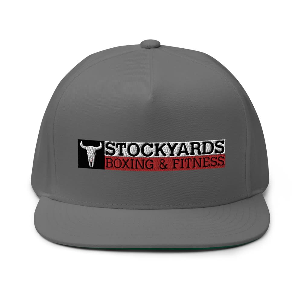 Stockyards Boxing and Fitness, Hat