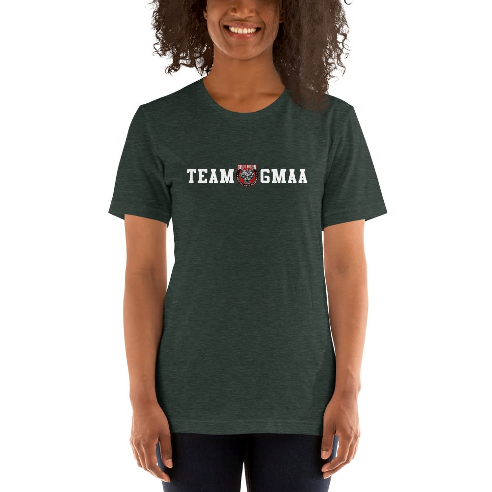Team GMAA by Craig Harmer Women's T-Shirt