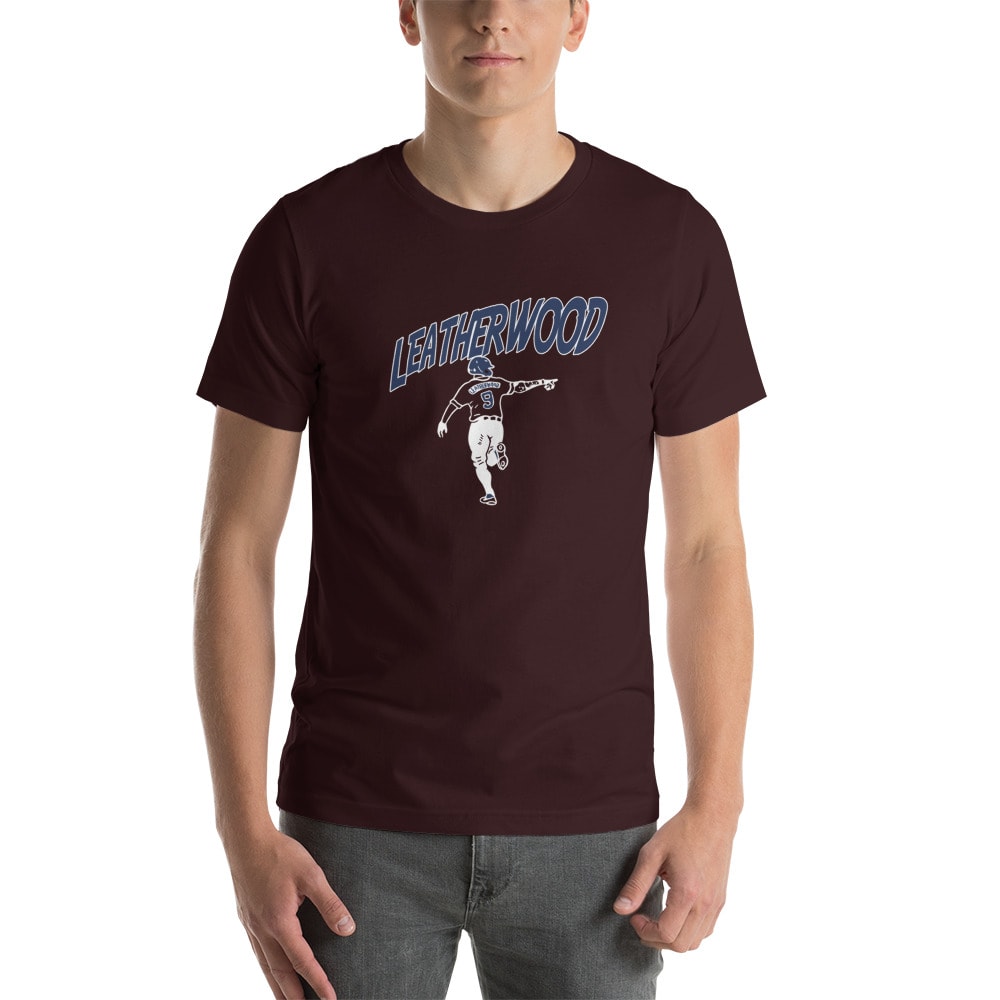 Hayden Leatherwood Men's T-Shirt Version #1