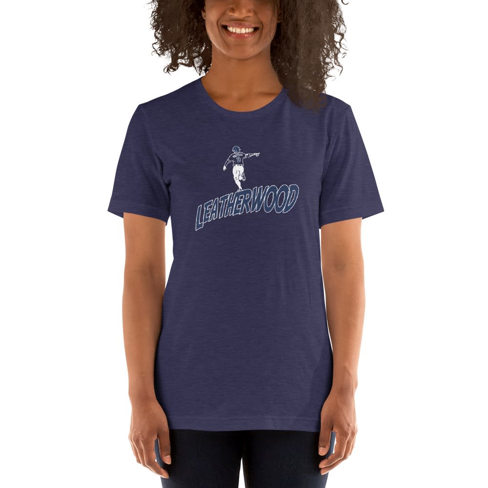 Hayden Leatherwood Women's T-Shirt Version #2