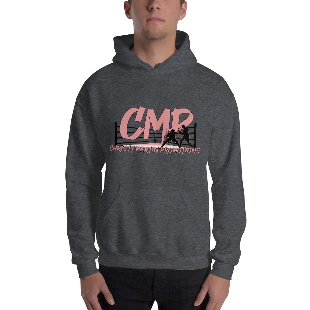 Christy Martin Promotions, Hoodie