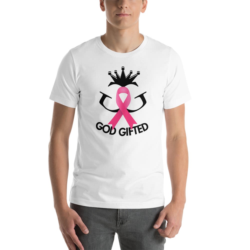 Special Edition, God Gifted by Titus Williams, Men's T-Shirt