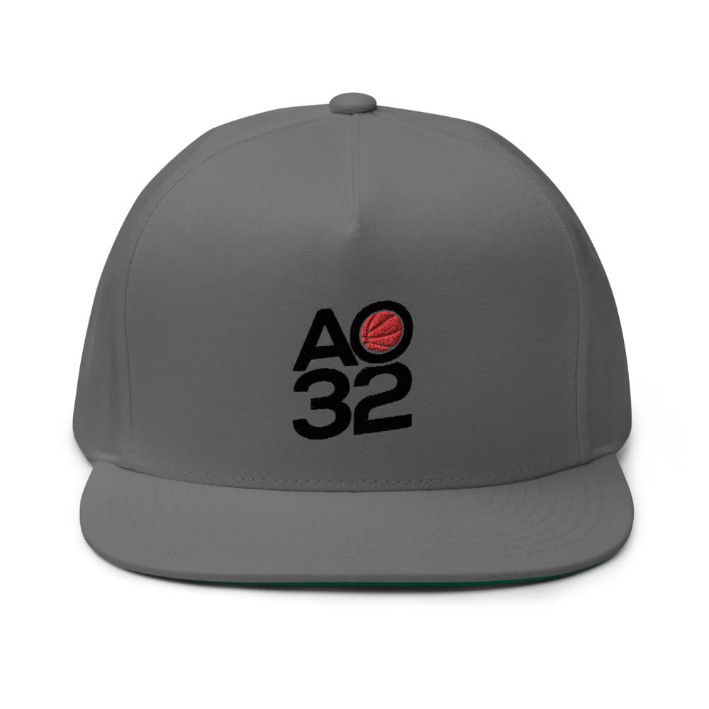 Anthony Ochefu, Hat Black Logo