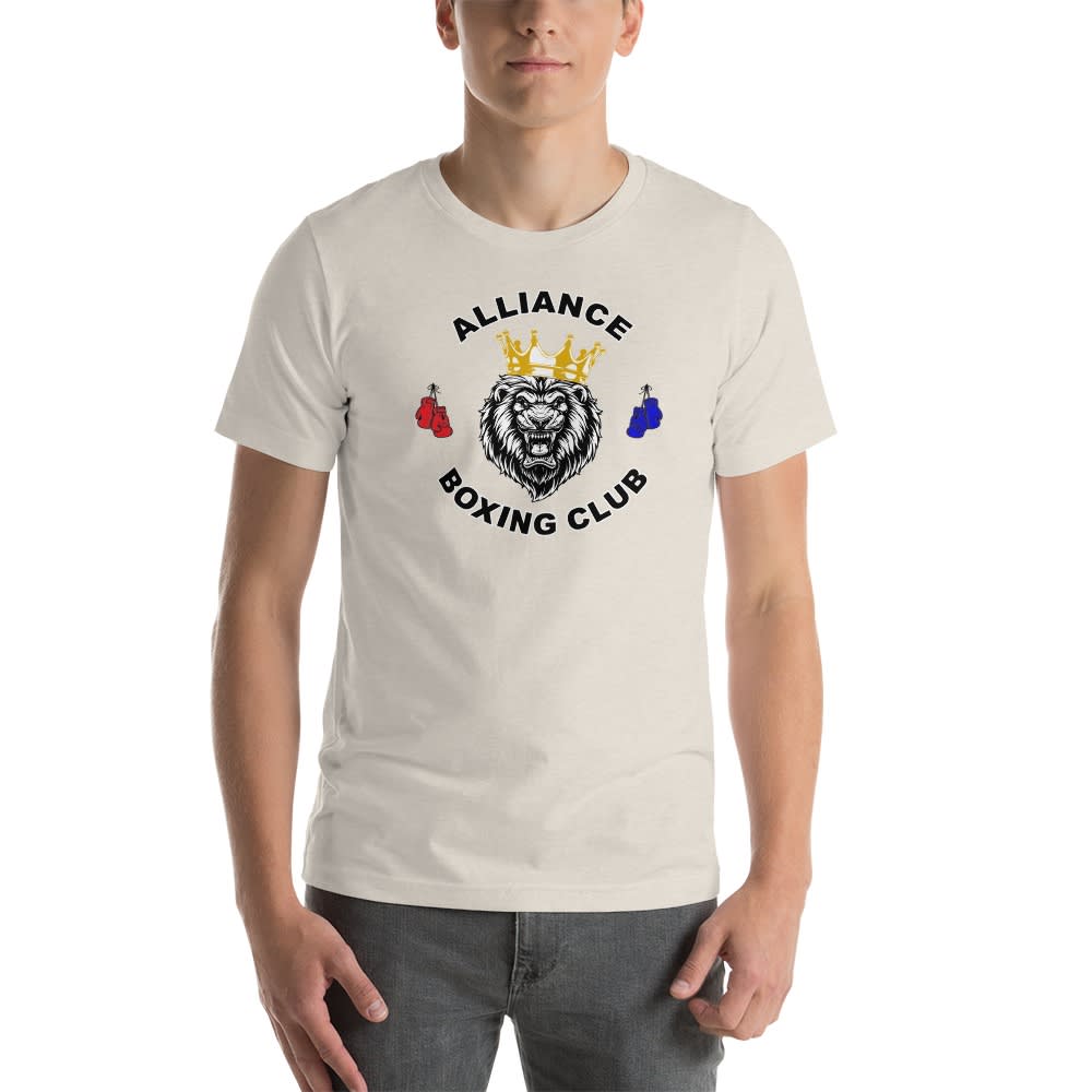 Alliance Boxing Club T-Shirt