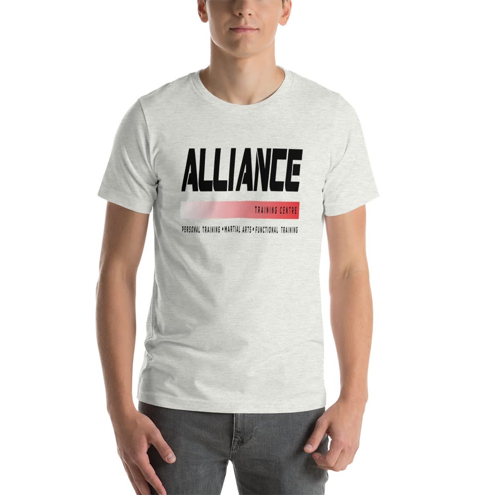 Alliance Martial Arts Systems T-Shirt