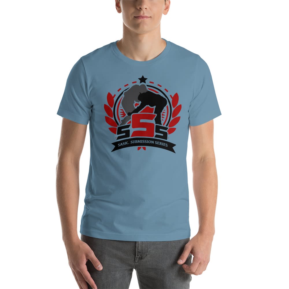 Sask Submission Series T-Shirt