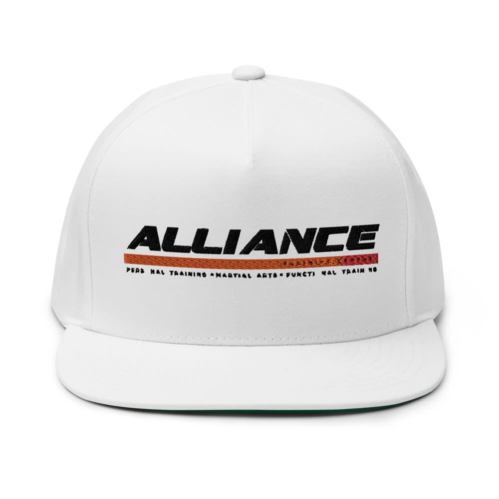  Alliance Martial Arts Systems Hat