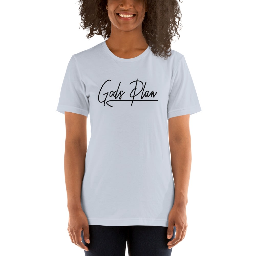 Gods Plan Women’s T-Shirt