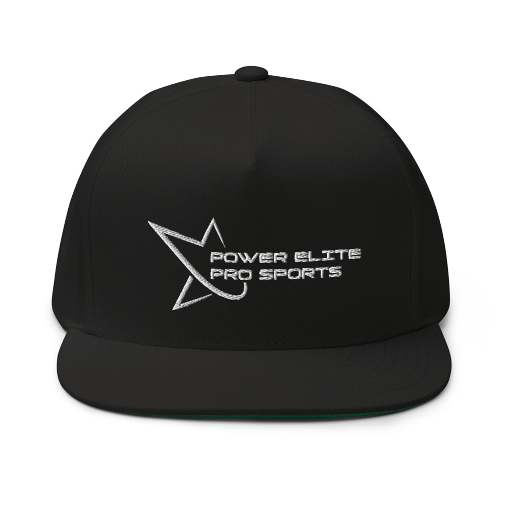 Power Elite Pro Sports, Hat, Light Logo