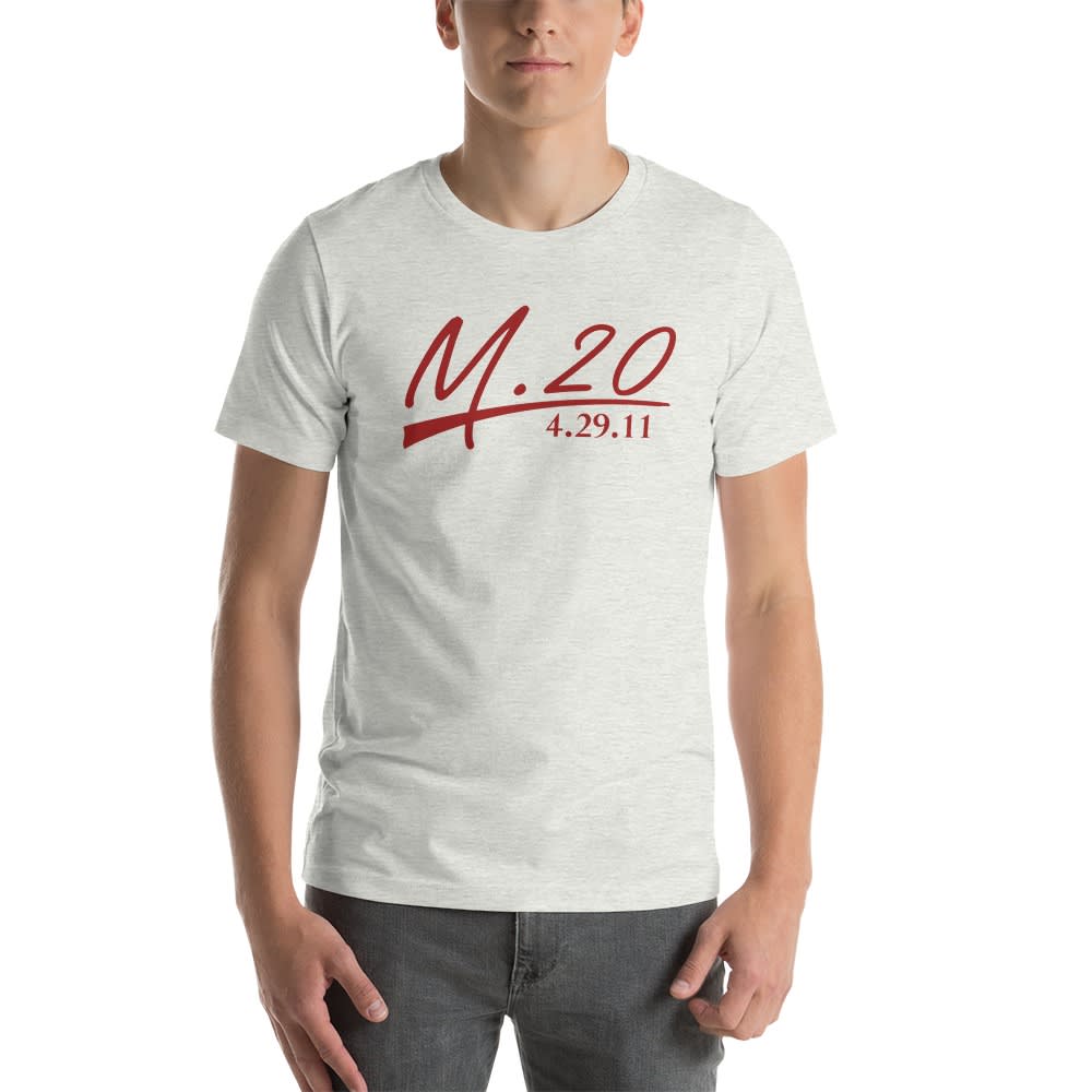 M.20 by Amon Scarbrough T-Shirt