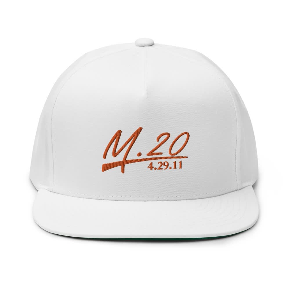 M.20 by Amon Scarbrough Hat