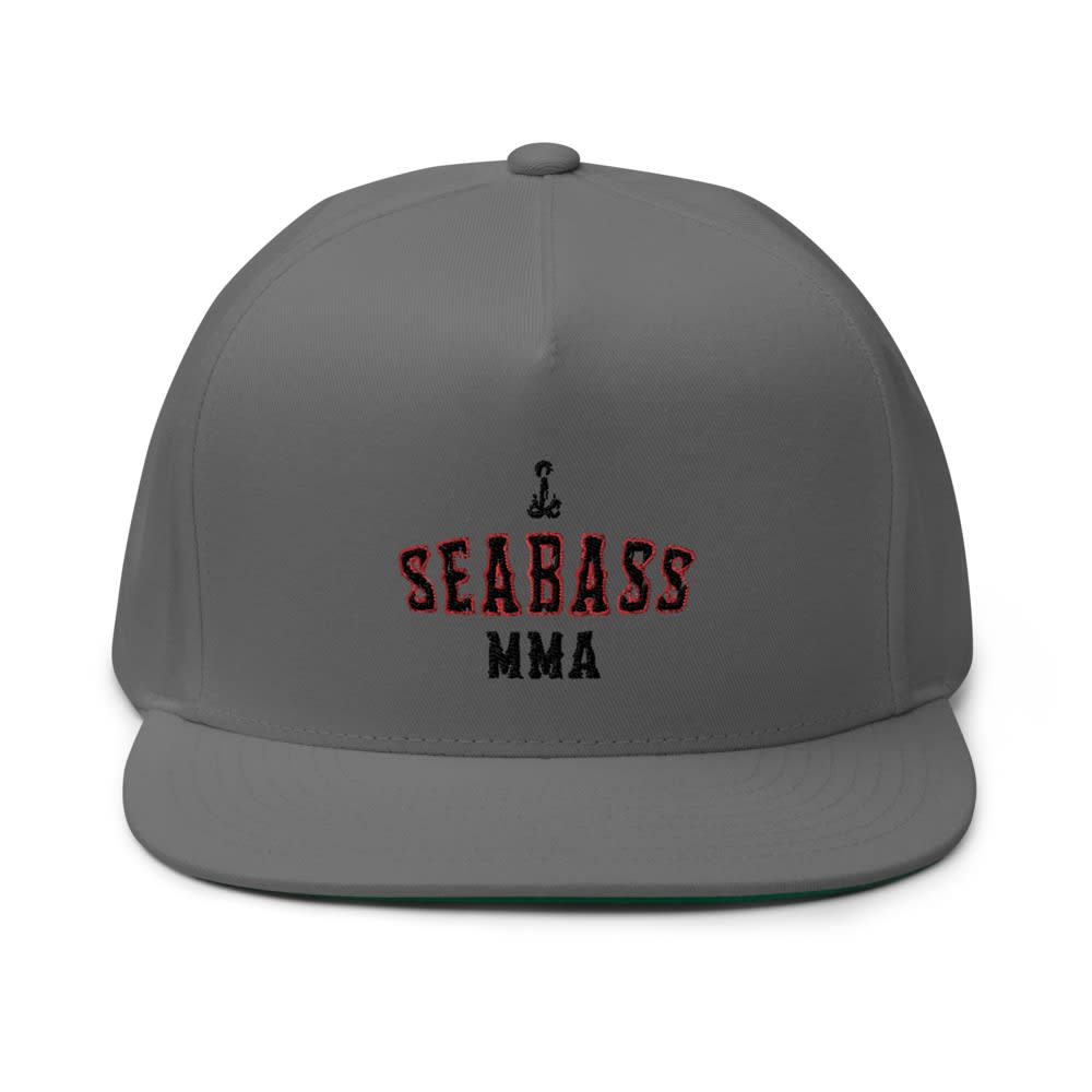 Seabass MMA by Michael Shipman, Hat
