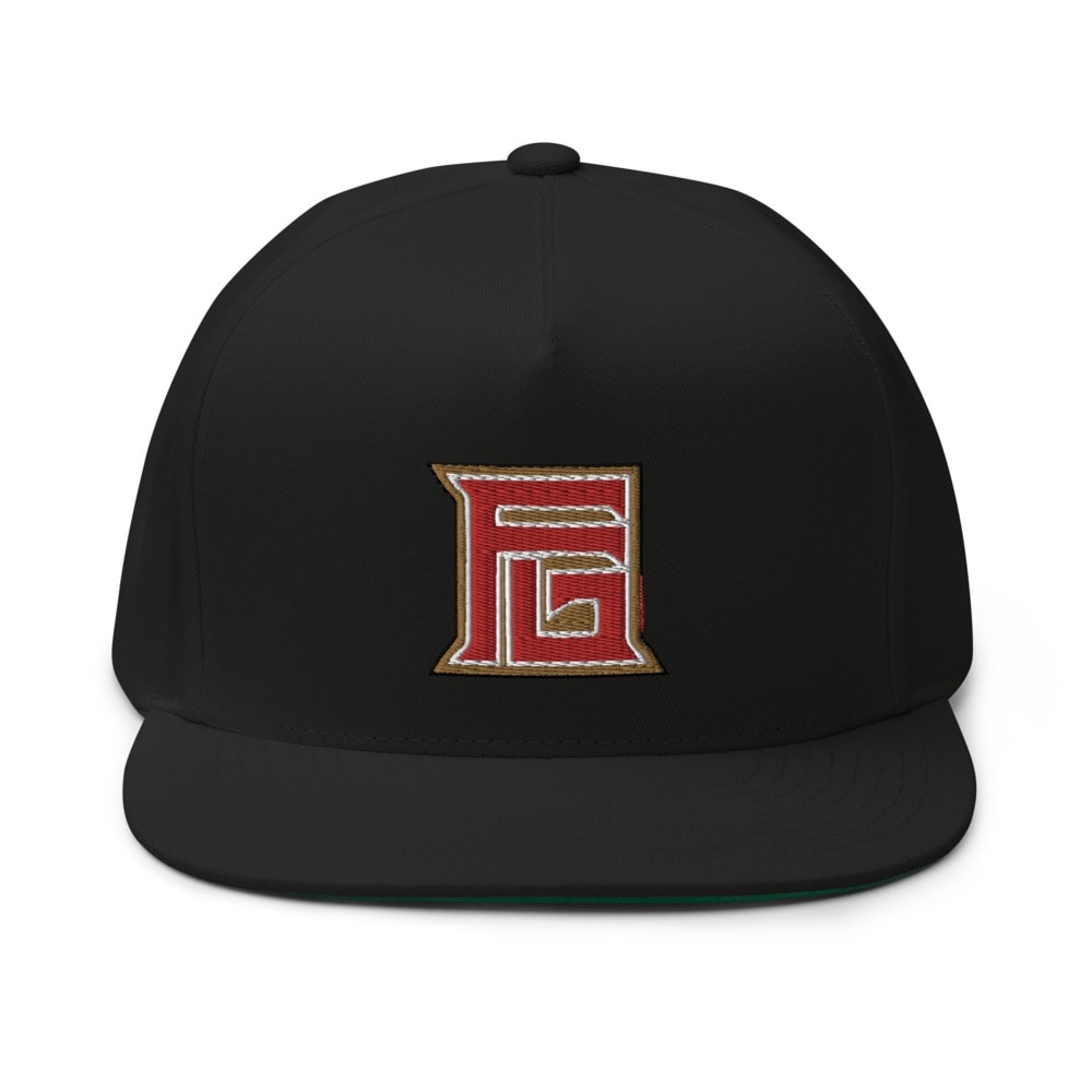 Frank Gore Signature Logo, Hat
