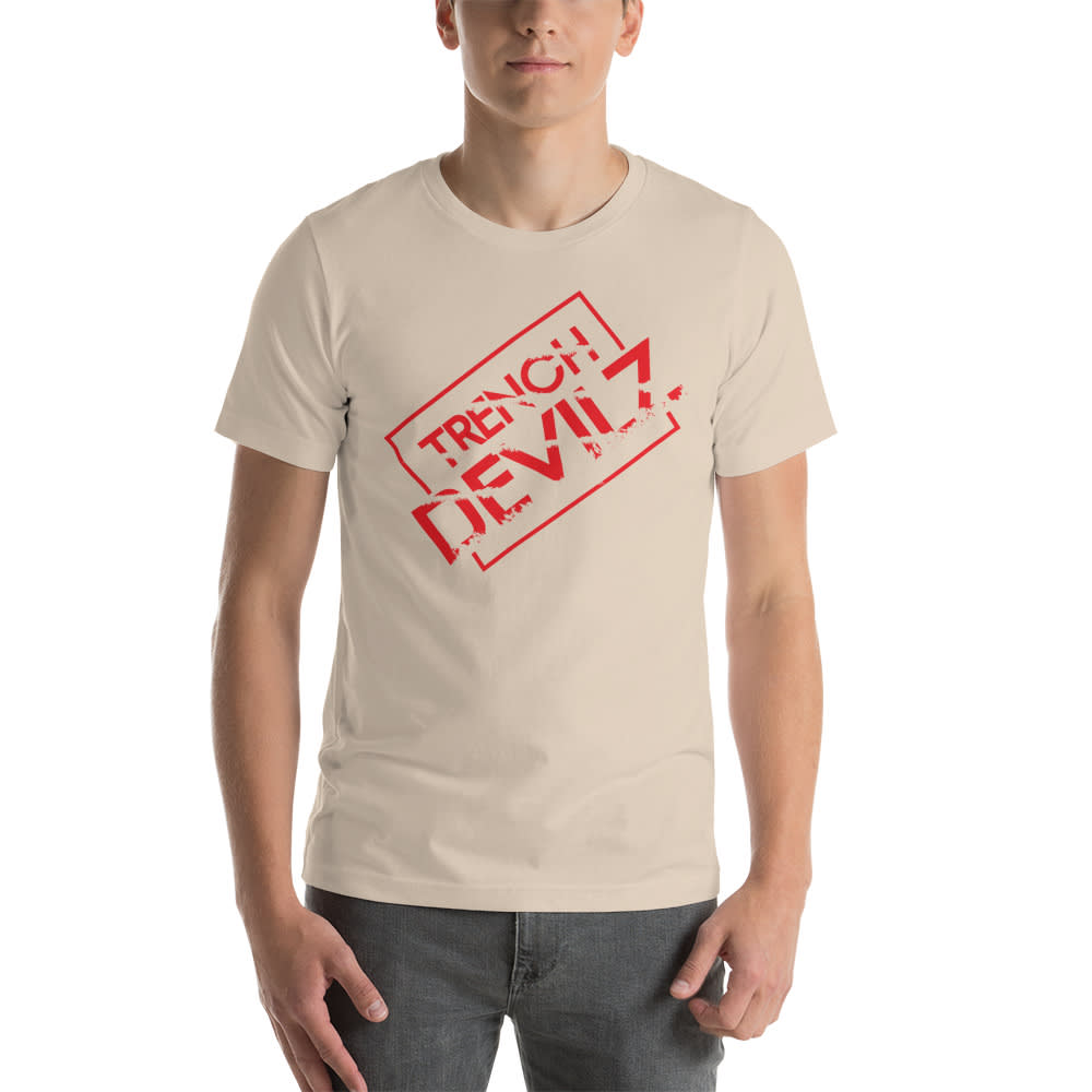  Da Trench Boyz II by Kenyon Everette Men's T-Shirt